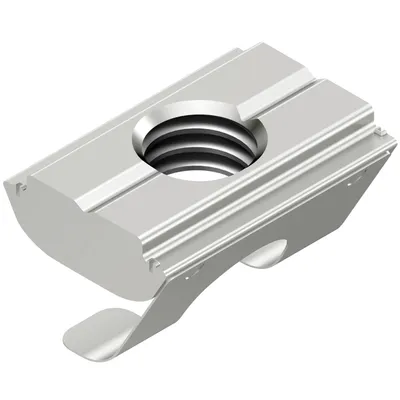 T-SLOT STONE 10 M8 SUSPENDED VA