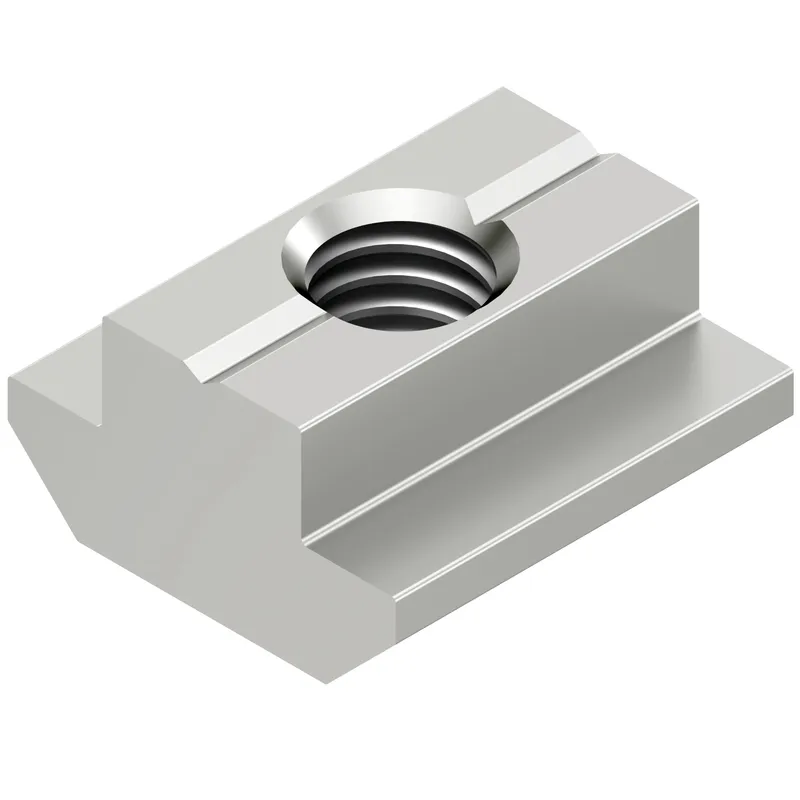 T-SLOT STONE 10 M8 VA — photo 1 of 3