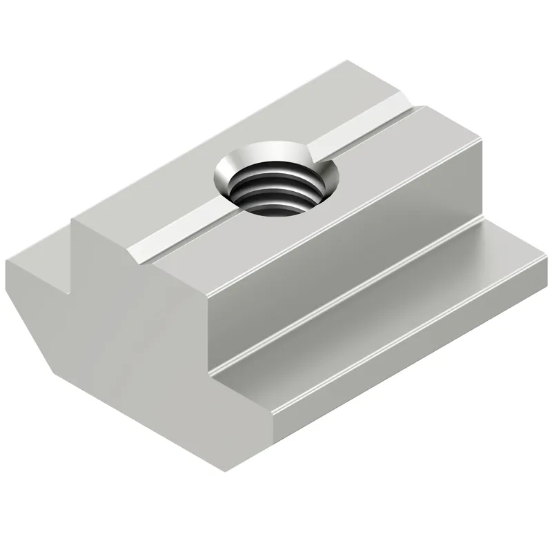 T-SLOT STONE 10 M6 VA — photo 1 of 3