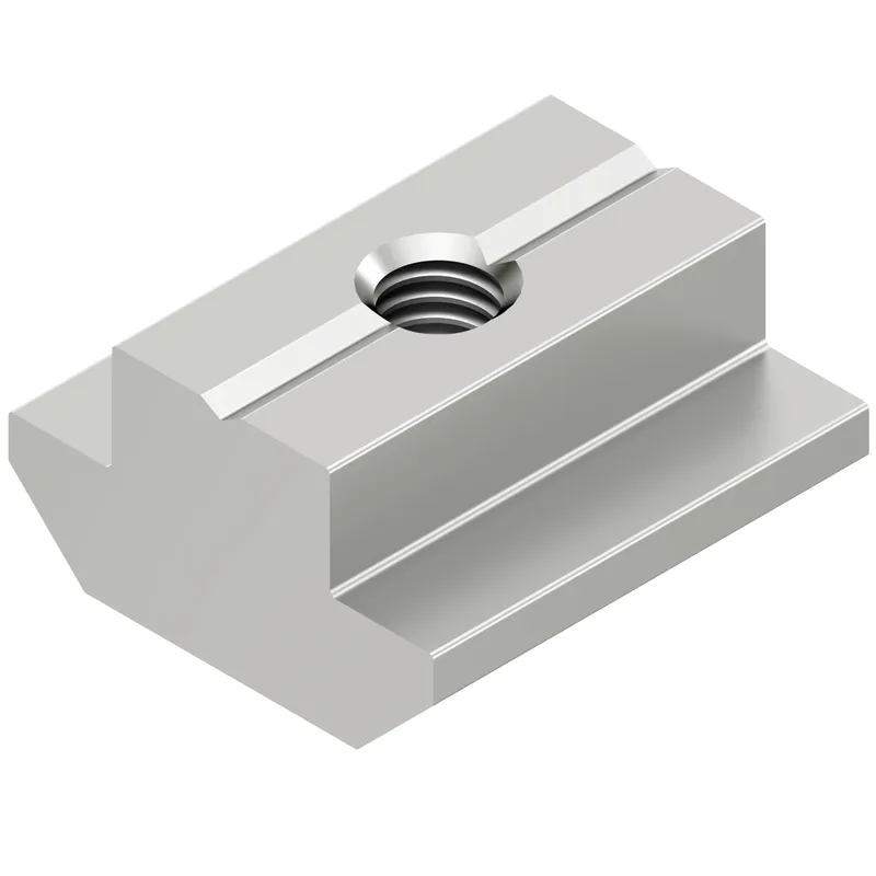 T-SLOT STONE 10 M5 VA — photo 1 of 3