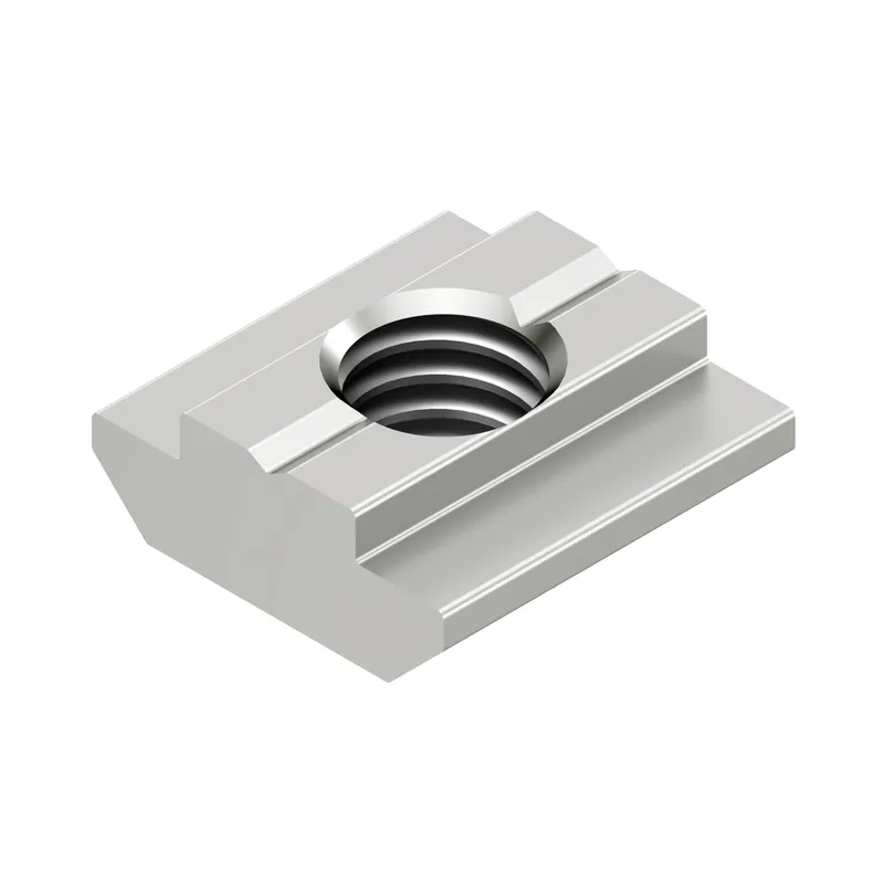 T-SLOT STONE 8 M8 VA — photo 1 of 3
