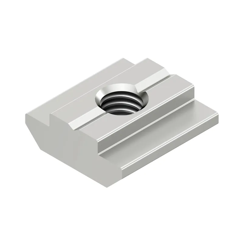 T-SLOT STONE 8 M6 VA — photo 1 of 3