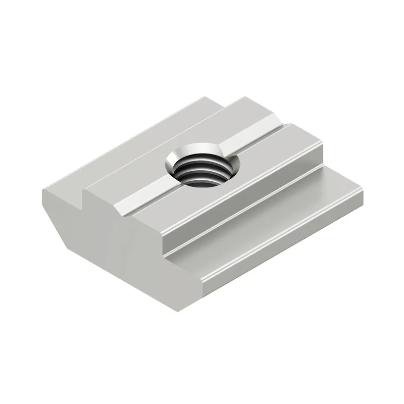 T-SLOT STONE 8 M5 VA — photo 1 of 3