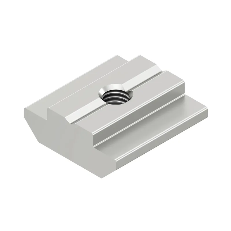 T-SLOT STONE 8 M4 VA — photo 1 of 3