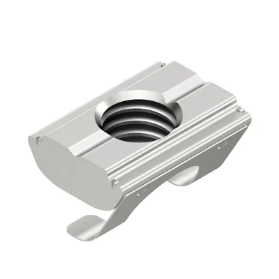 T-SLOT STONE 8 M8 SUSPENDED VA