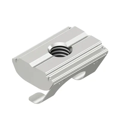 T-SLOT STONE 8 M5 SUSPENDED VA