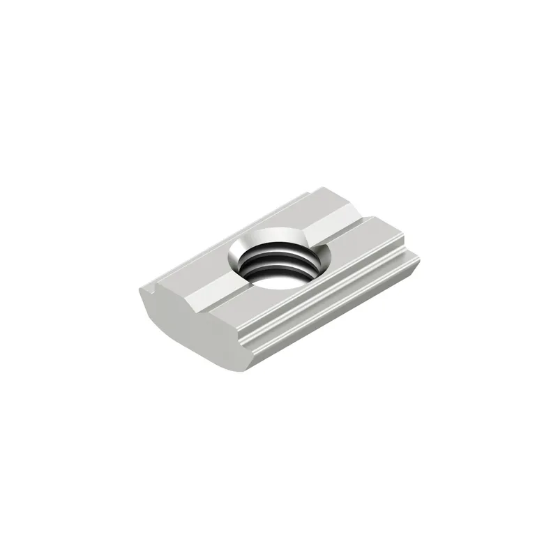 T-SLOT STONE 6 M5 VA — photo 1 of 4
