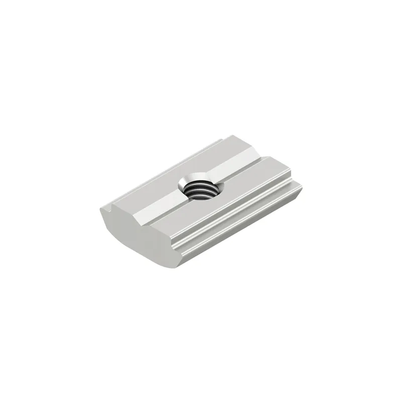 T-SLOT STONE 6 M3 VA — photo 1 of 4