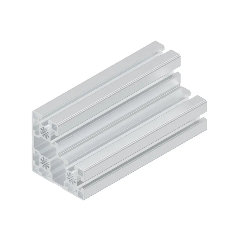 STRUT PROFILE 45X90X90L 4N 8X6070MM — photo 2 of 3
