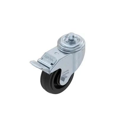 Bosch Rexroth 3842547836 – CASTER WHEEL D80 F ESD VPA Bosch Rexroth 3842547836 – CASTER WHEEL D80 F ESD VPA