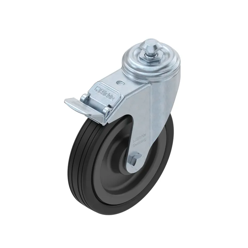CASTER WHEEL D125 F ESD VPA — photo 1 of 3