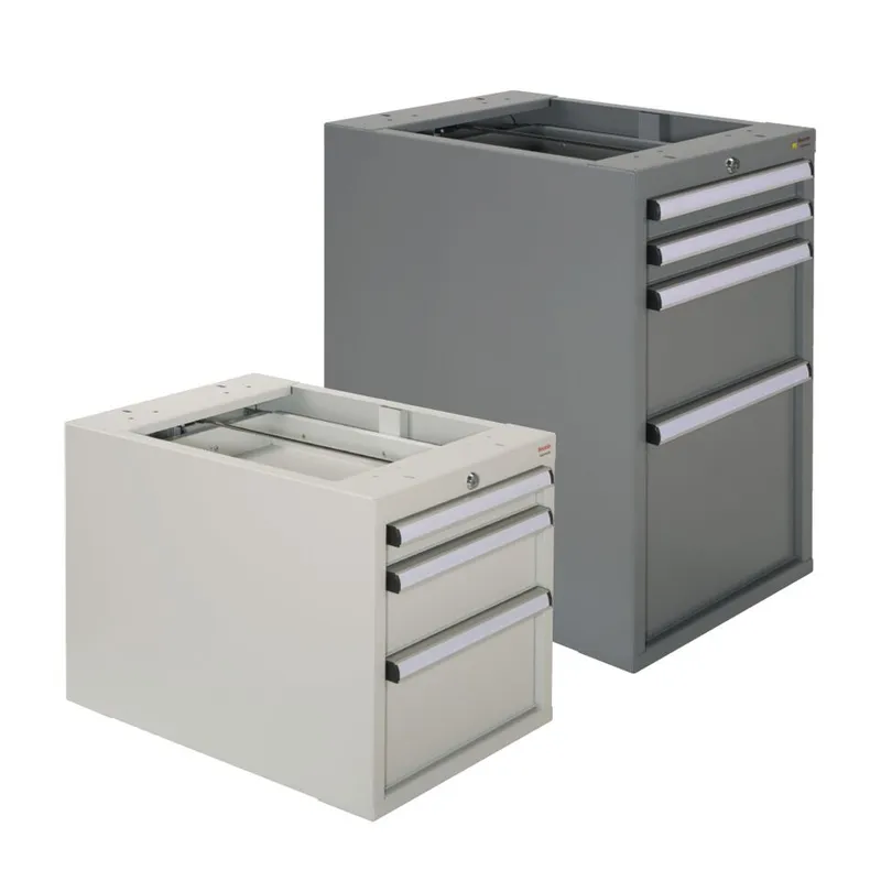 DRAWER UNIT CONTAINER 600_4 — photo 1 of 2