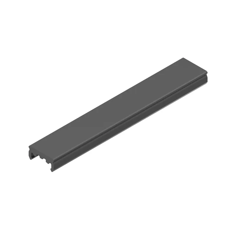 SLIDE RAIL BLACK ESD — photo 1 of 2