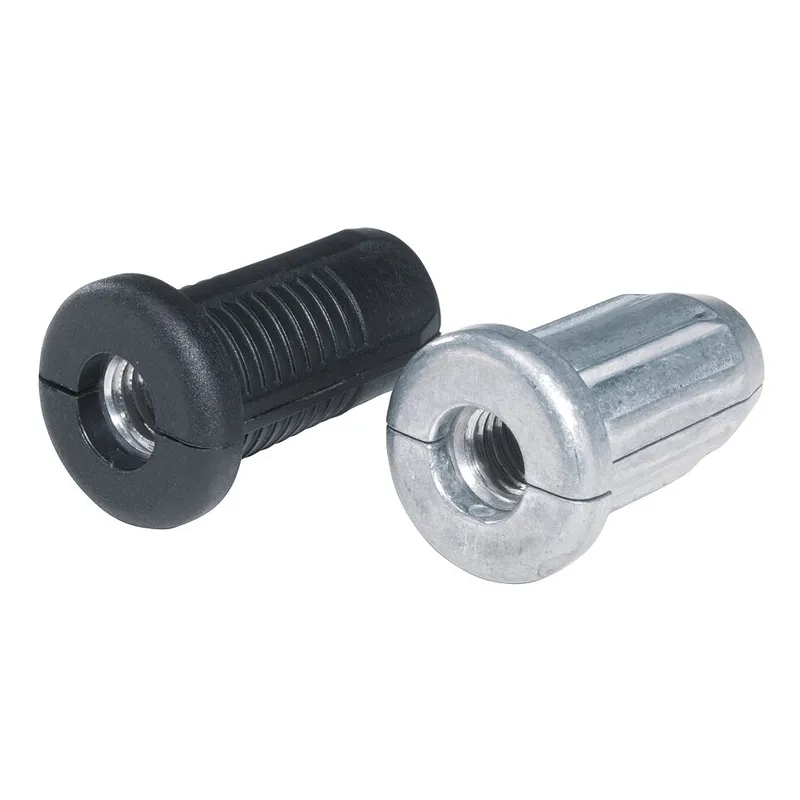 THREADED SLEEVE D28L — photo 1 of 2