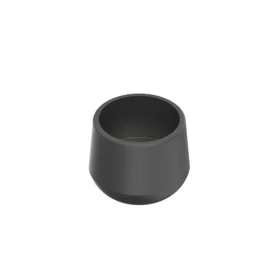 RUBBER BASE D28 20PC