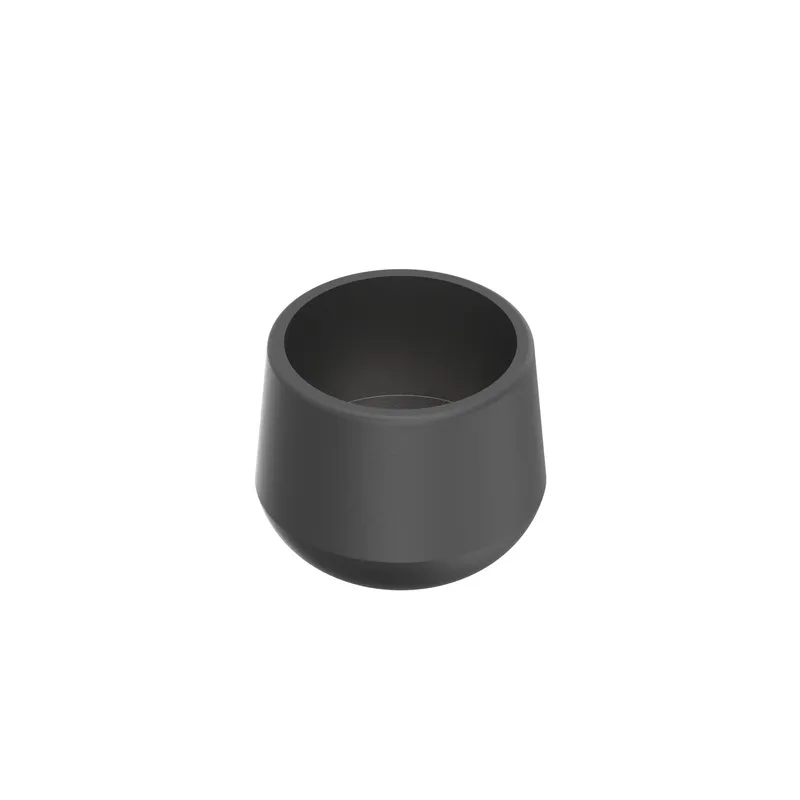 RUBBER BASE D28 20PC — photo 1 of 2