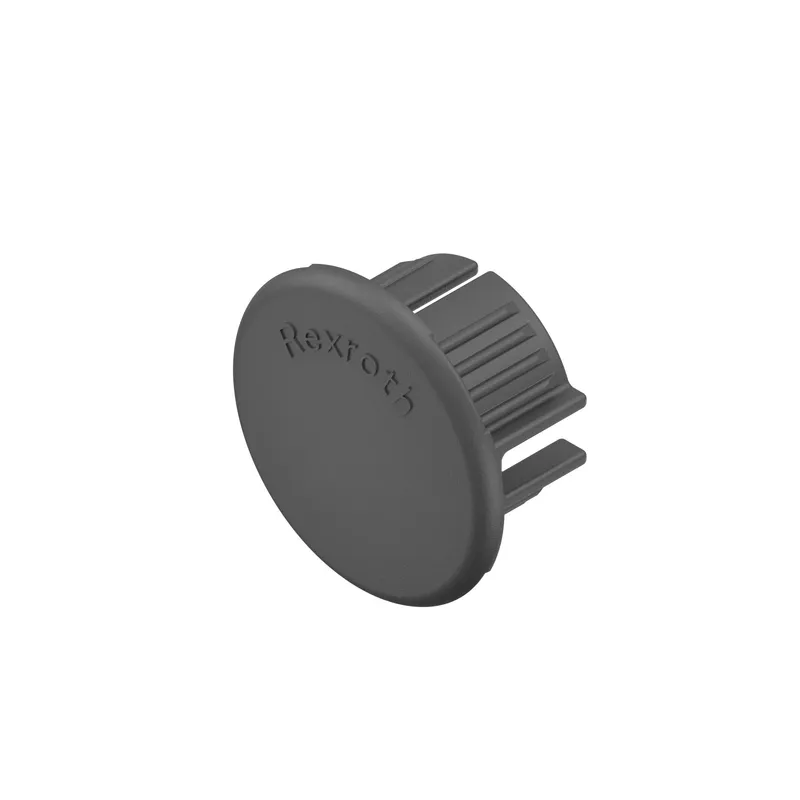 CAP COVER D28L ESD — photo 1 of 3