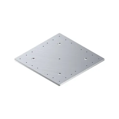 CARRYING PLATE LWT1200XBWT800X19,05