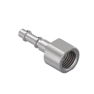 ADAPTER SET HQ 2/U-H