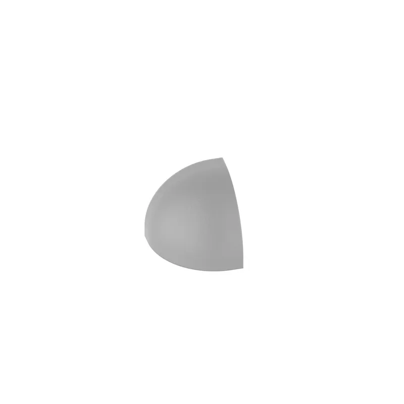 CAP COVER K20X20,GREY — photo 2 of 2