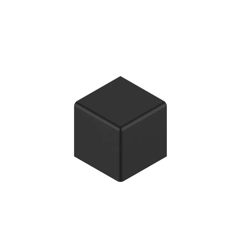 CAP COVER W30X30,ESD — photo 2 of 3