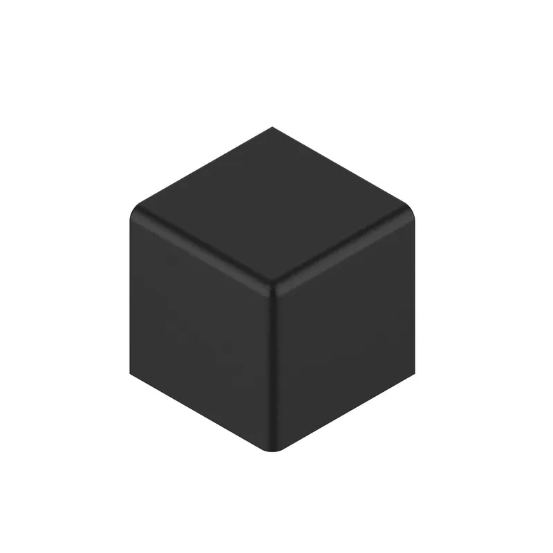 CAP COVER W40X40,ESD — photo 2 of 2