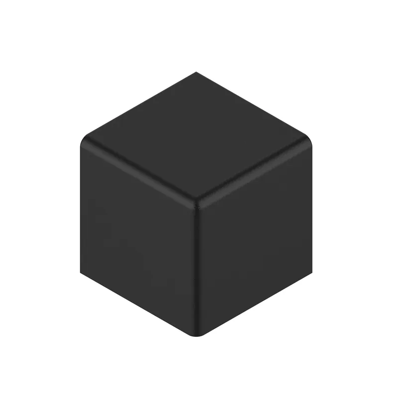 CAP COVER W45X45,ESD — photo 2 of 2