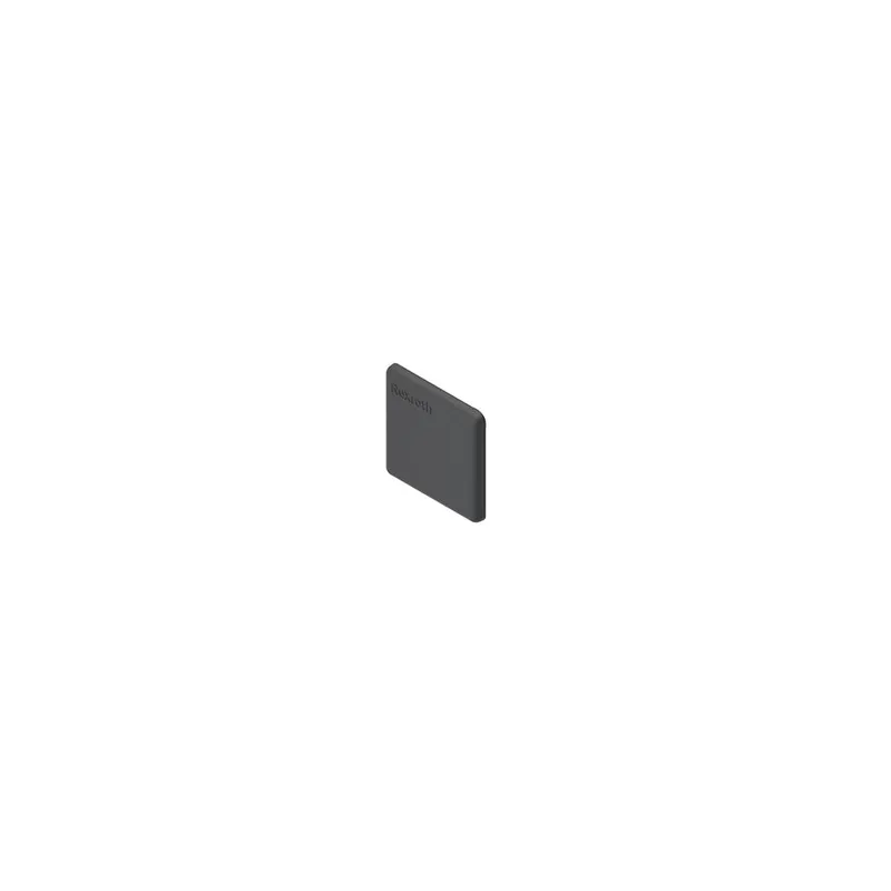 CAP COVER 20X20 ESD — photo 1 of 2