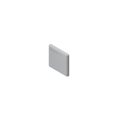 CAP COVER 30X30,GREY