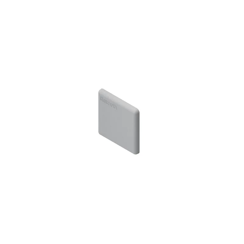 CAP COVER 30X30,GREY — photo 1 of 2
