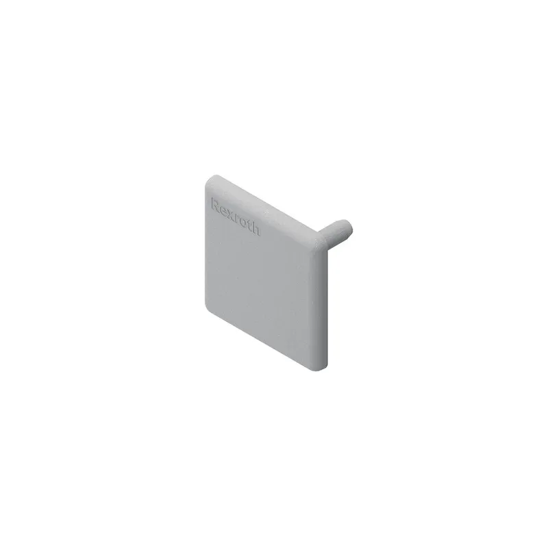 CAP COVER 40X40L,GREY — photo 1 of 2