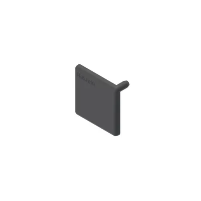 Bosch Rexroth 3842548747 – CAP COVER 40X40L,ESD Bosch Rexroth 3842548747 – CAP COVER 40X40L,ESD