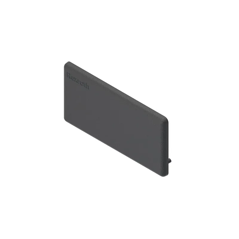 CAP COVER 40X80L ESD — photo 1 of 2