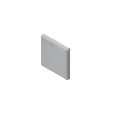 Bosch Rexroth 3842548752 – CAP COVER 45X45,GREY Bosch Rexroth 3842548752 – CAP COVER 45X45,GREY