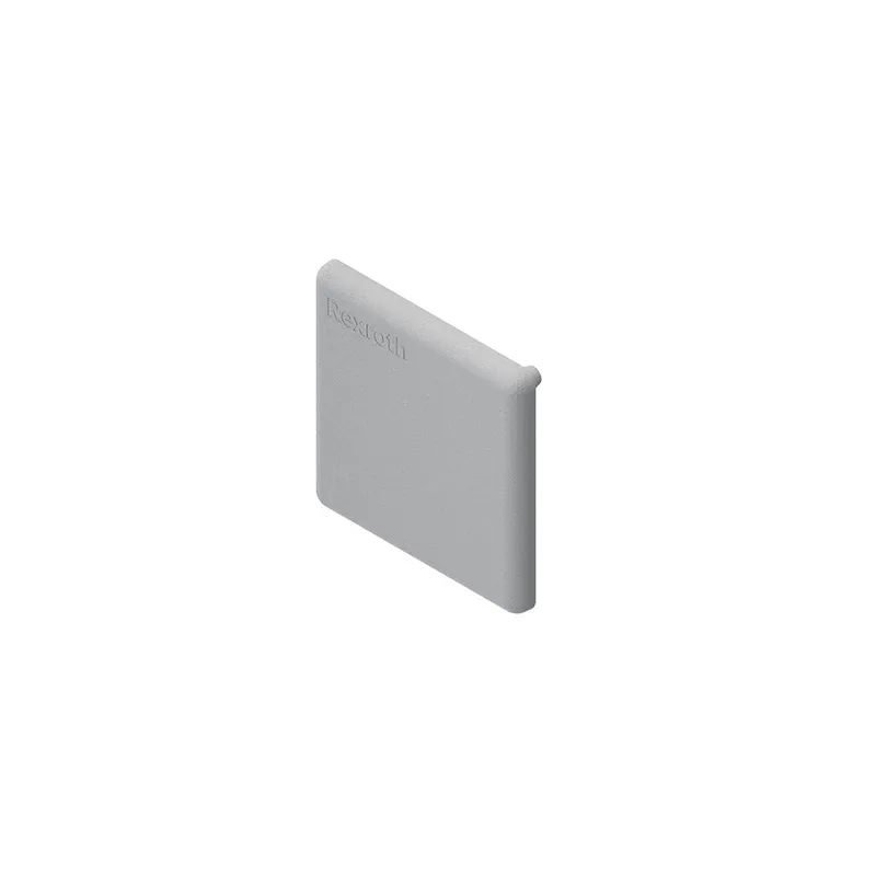 CAP COVER 45X45,GREY — photo 1 of 3