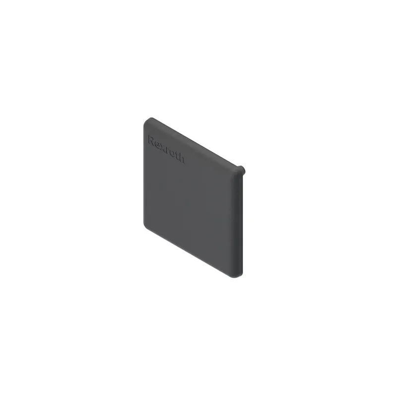 CAP COVER 45X45,ESD — photo 1 of 5