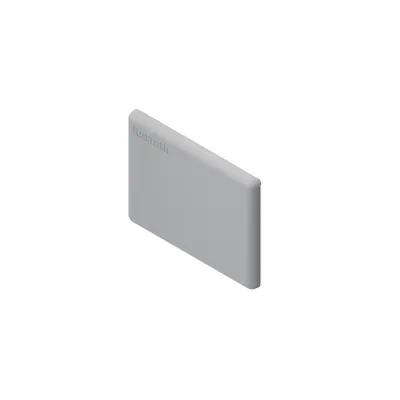 CAP COVER 45X60,GREY