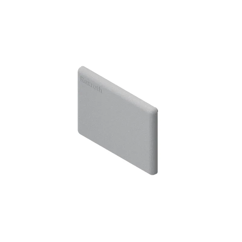 CAP COVER 45X60,GREY — photo 1 of 2