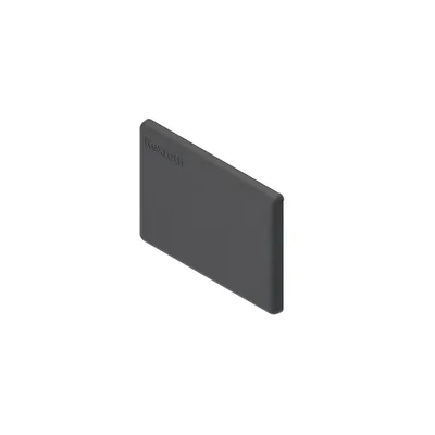 CAP COVER 45X60,ESD