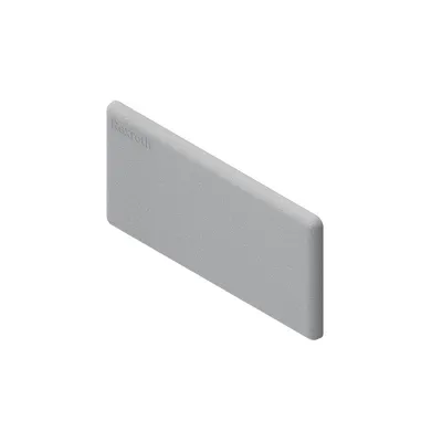 CAP COVER 45X90,GREY