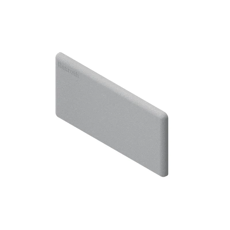 CAP COVER 45X90,GREY — photo 1 of 2