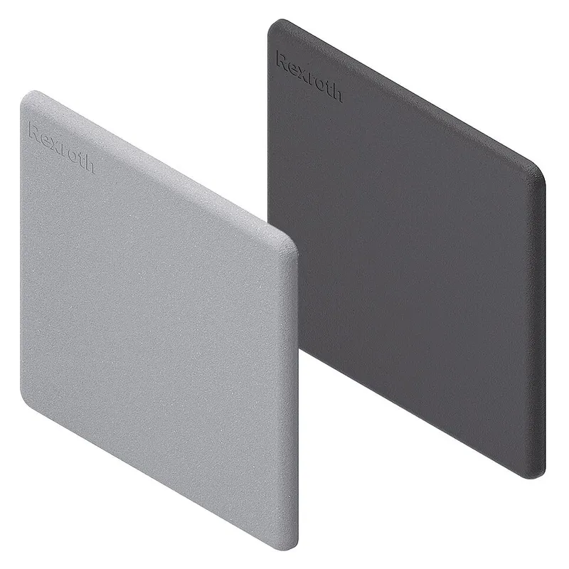 CAP COVER 90X90L,GREY — photo 2 of 2