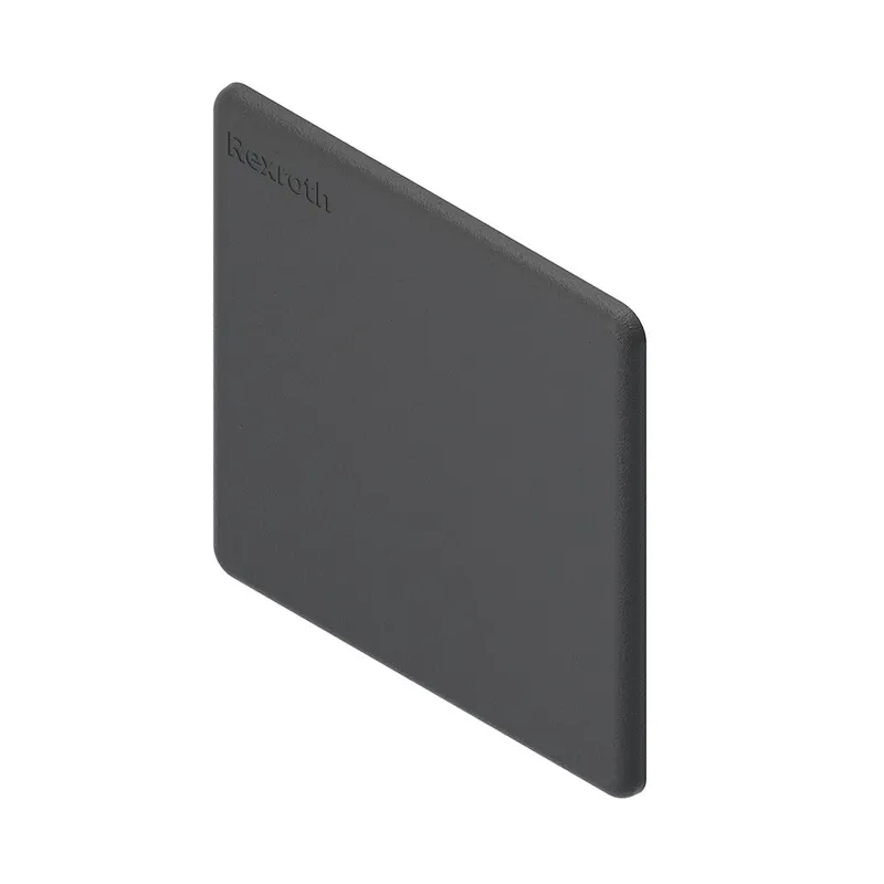 CAP COVER 90X90L,ESD — photo 1 of 2