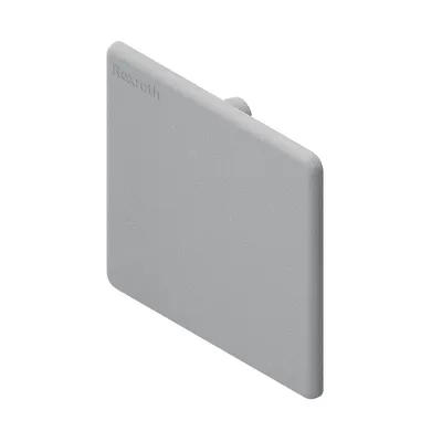 CAP COVER 90X90,GREY