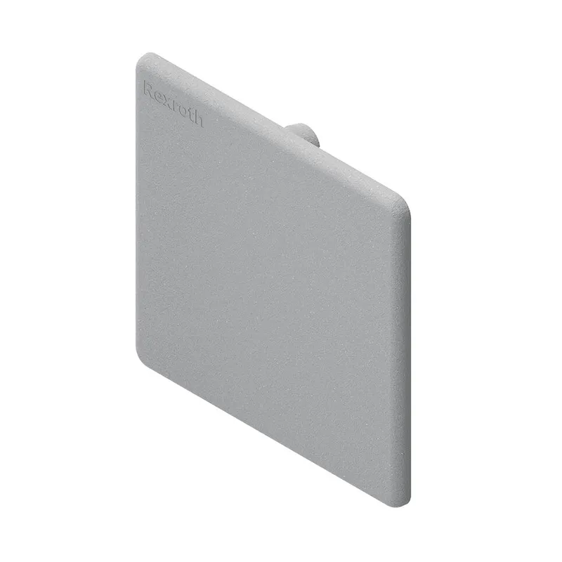 CAP COVER 90X90,GREY — photo 1 of 2