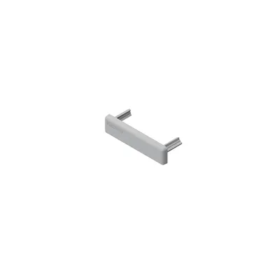 CAP COVER 40X10, GREY
