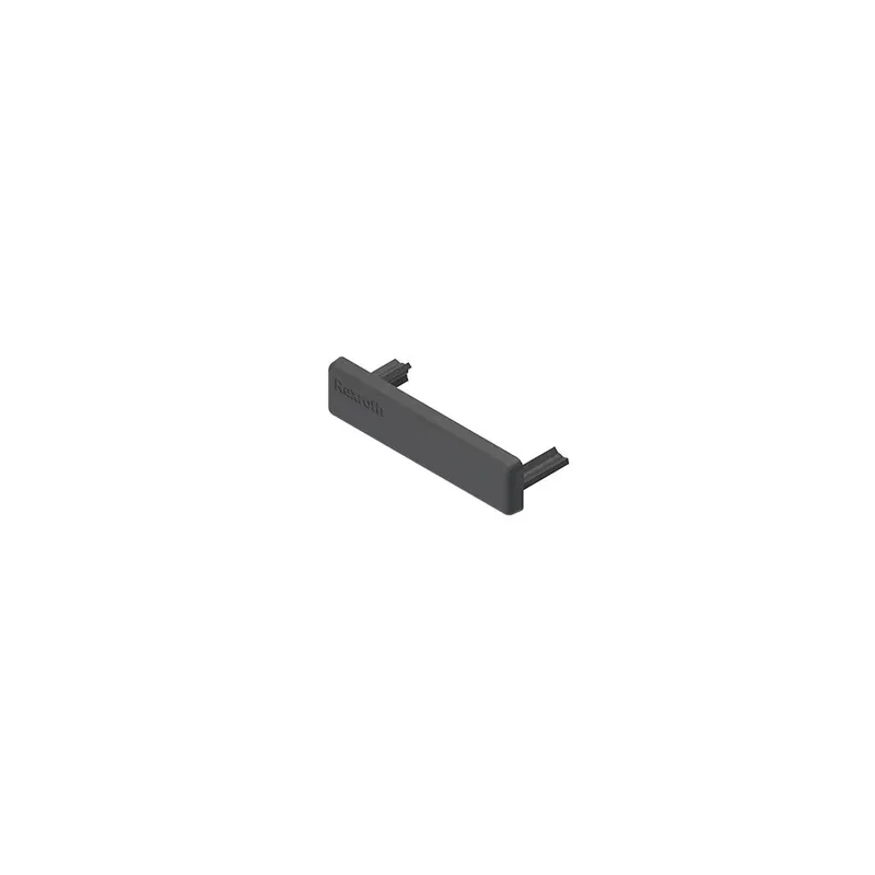CAP COVER 40X10, ESD — photo 1 of 2