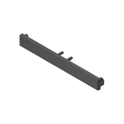 CAP COVER 15X120, ESD