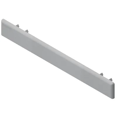 CAP COVER 22,5X180, GREY