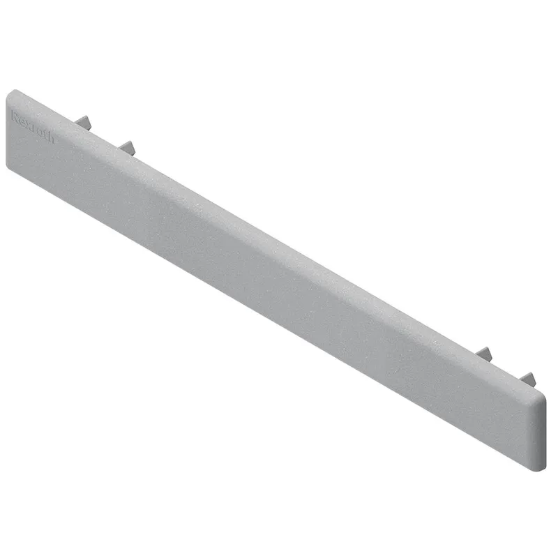 CAP COVER 22,5X180, GREY — photo 1 of 2